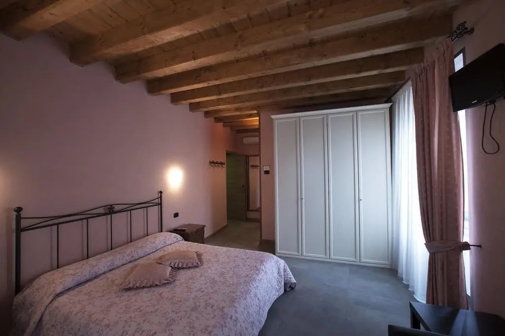 Locanda SantAntonio de foris