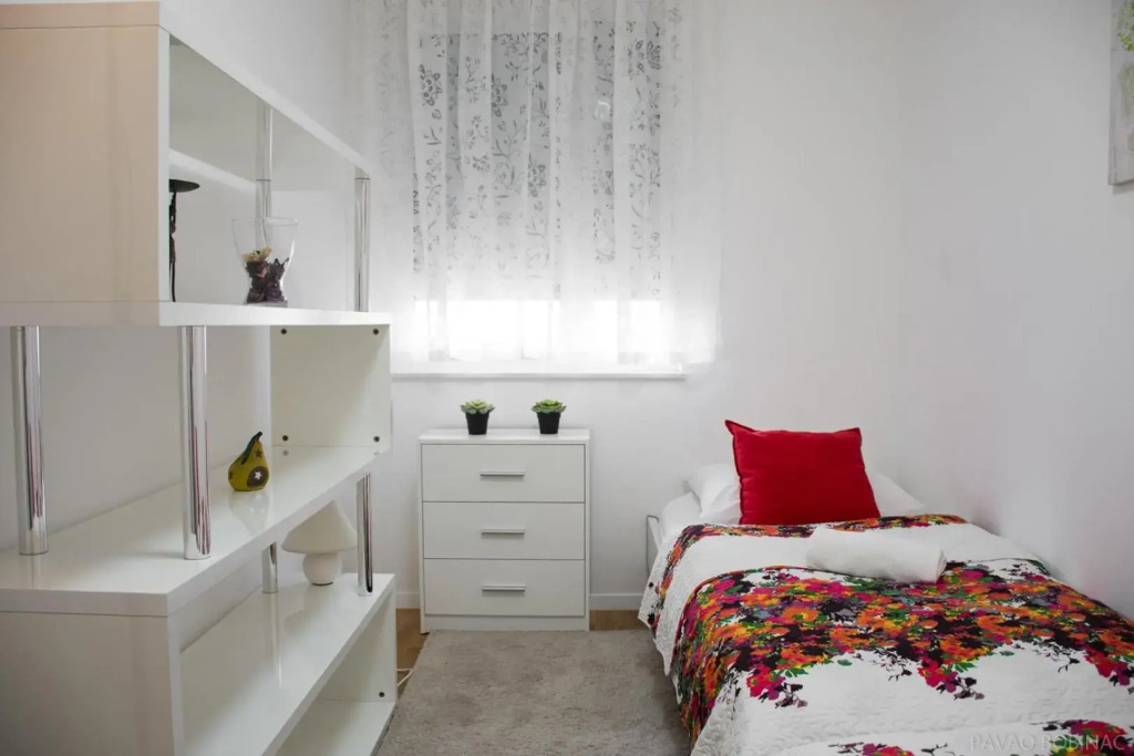 West Residence Luxury Apartment
