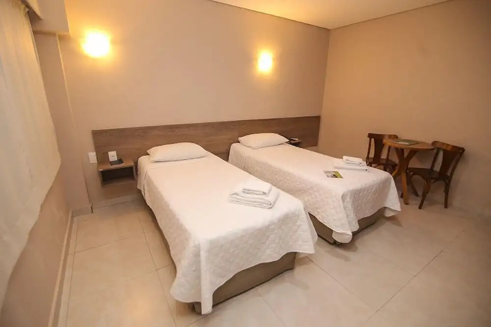Alfa Hotel Teresina