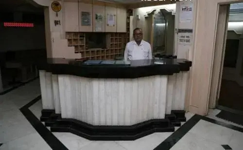 SAIGAL Guest House