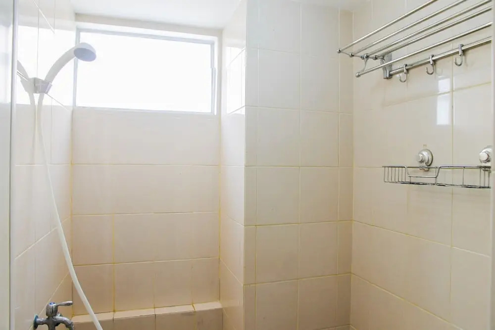 Modern 3BR at Green Palace Kalibata City Apartment