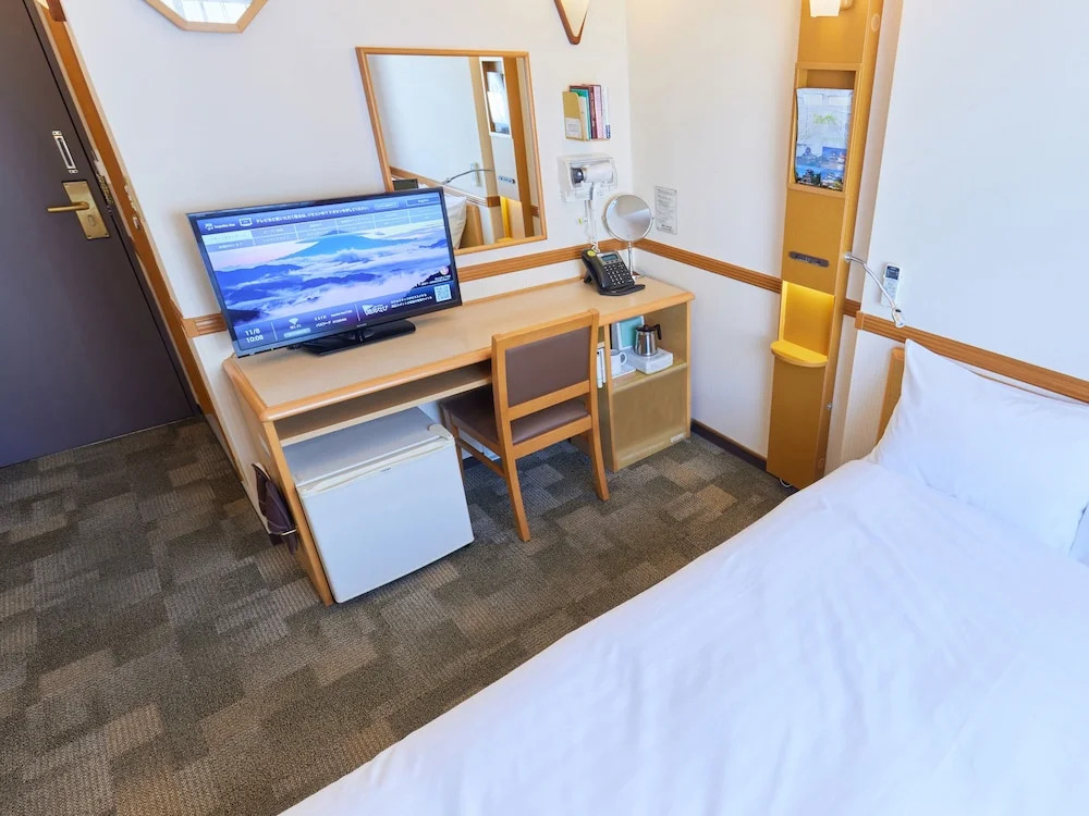 Toyoko Inn Tokyo Monzen-nakacho Eitaibashi