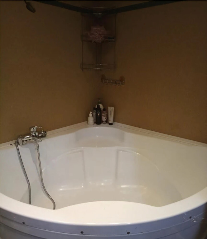 Apartment Moiseenko 25