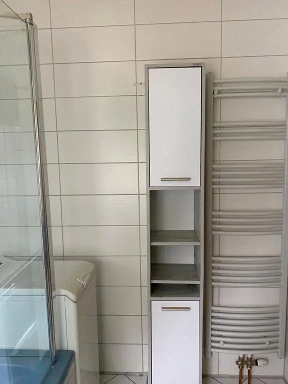 Gemutliches Ferienhaus