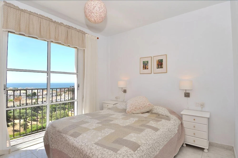 Topfloor Apartment in Las Colinas Ref 52