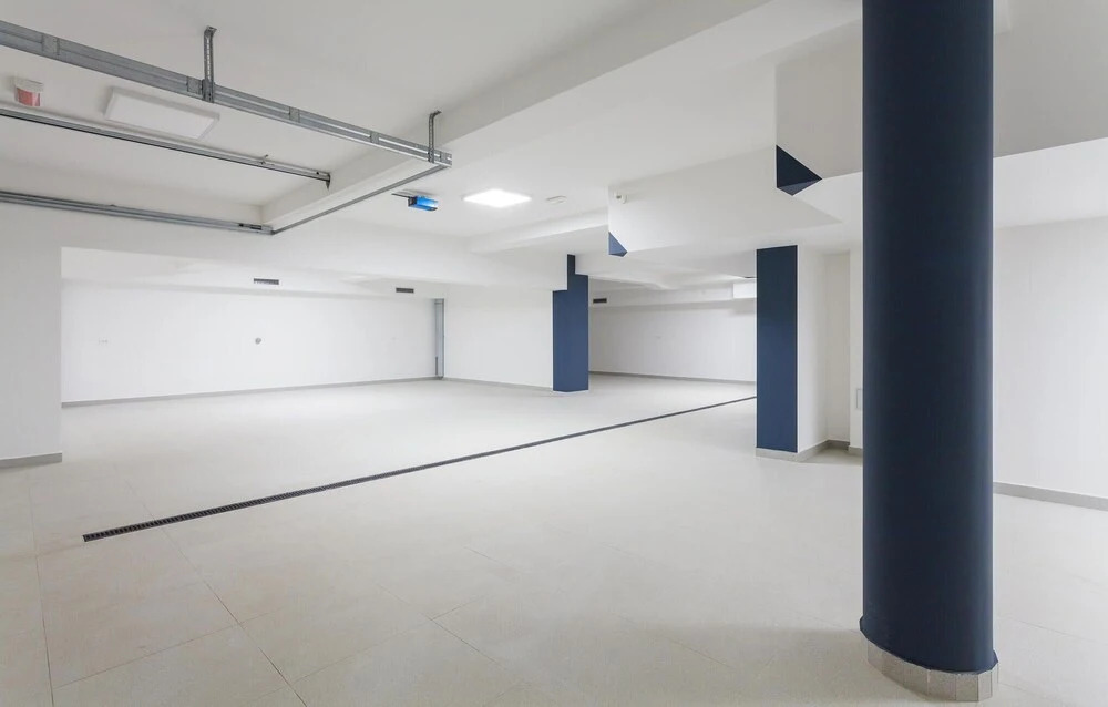Awesome Apartment in Podstrana With 1 Bedrooms, Wifi and Outdoor Swimming Pool