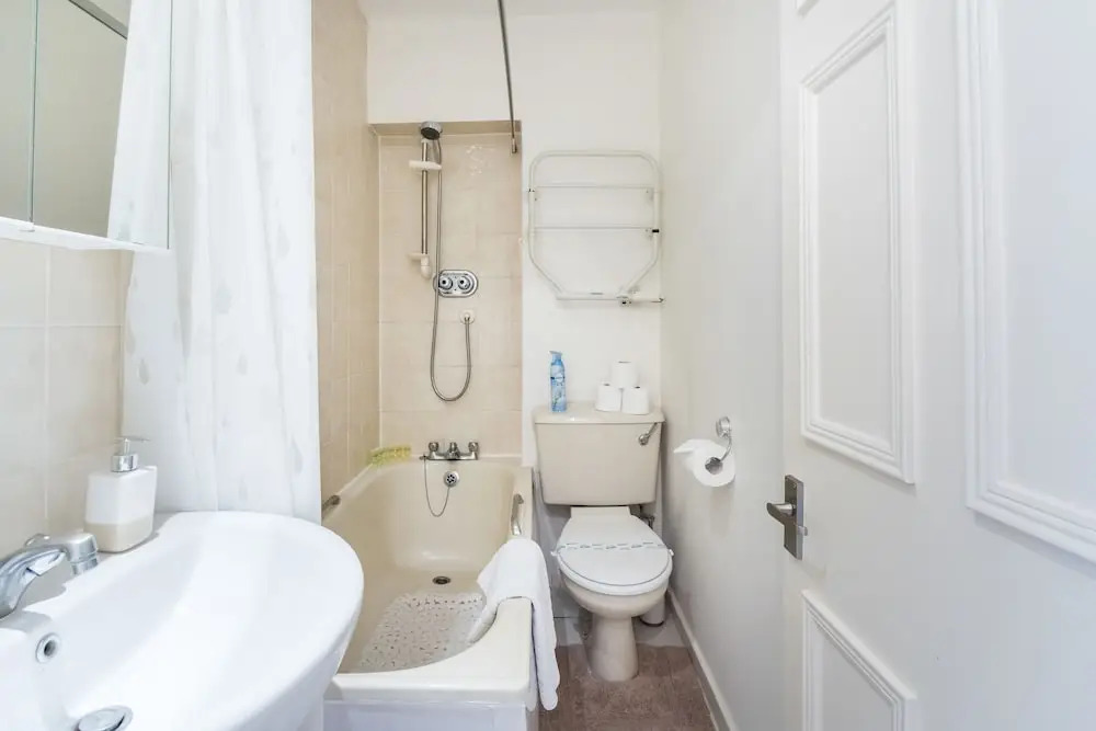 CDP Apartments Knightsbridge