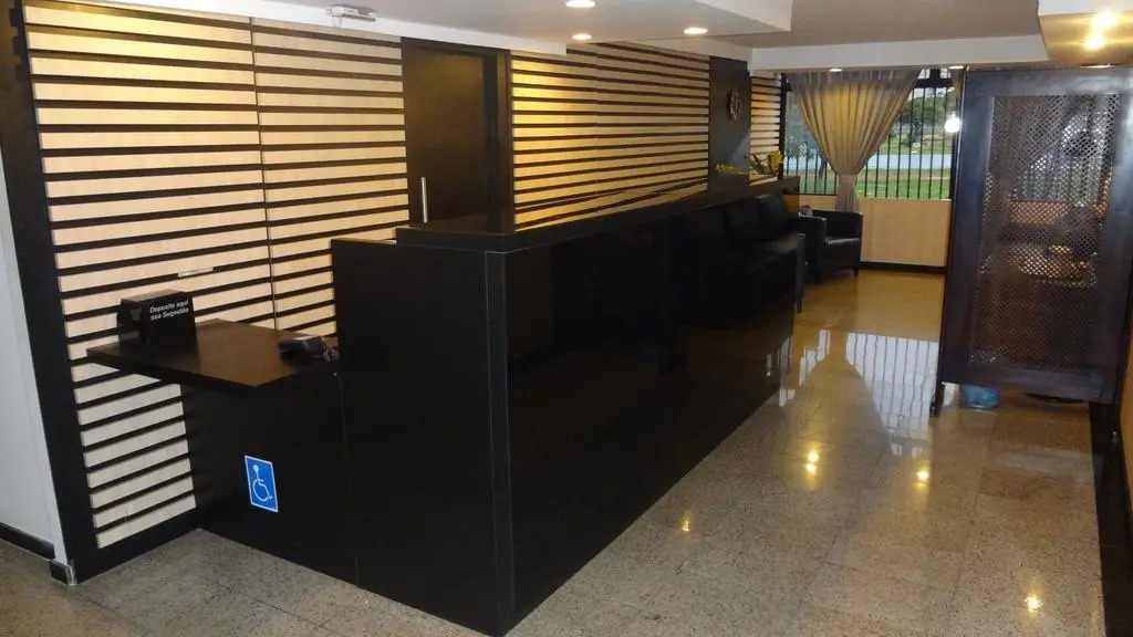 Hotel Diplomat by Bsb Inn
