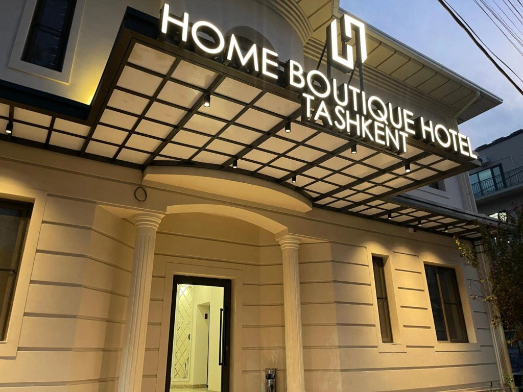 Home Hotel