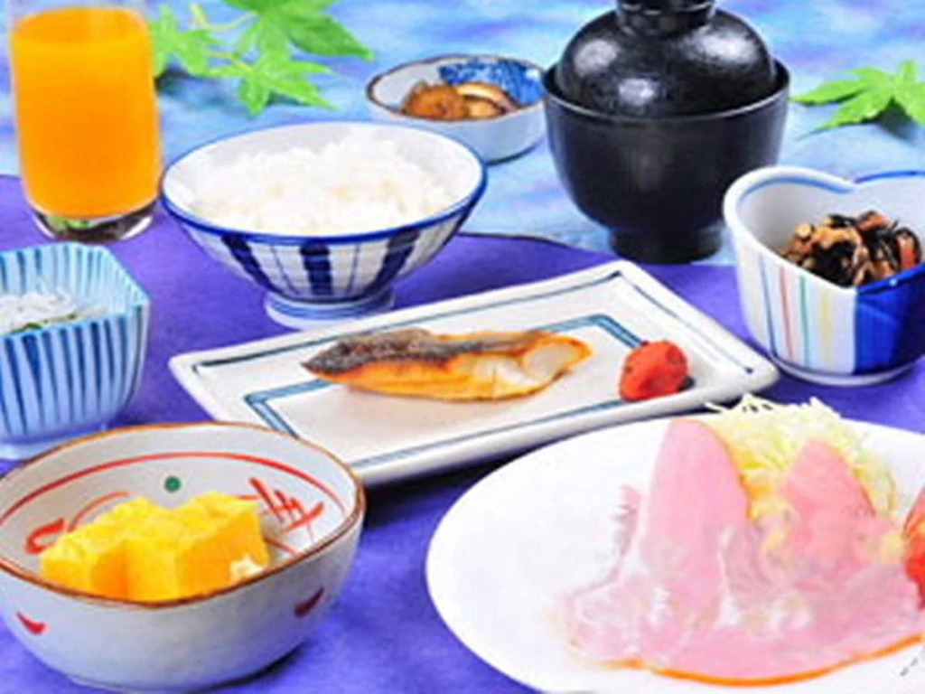 Hotel La Montagne Furuhata