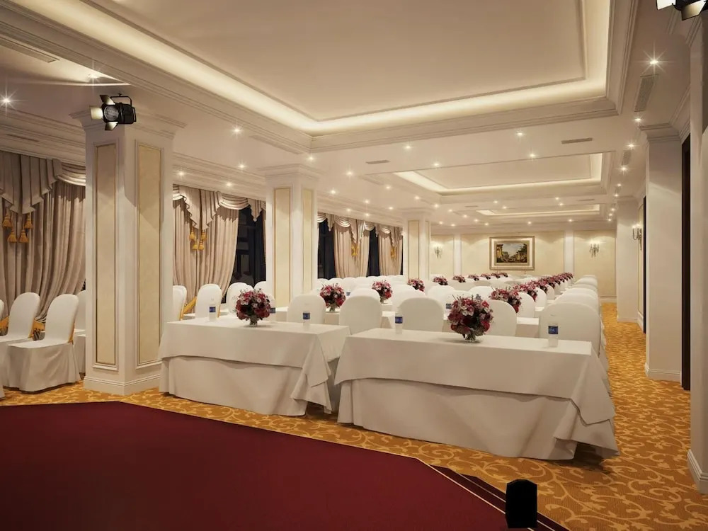 Kim Bao Hotel