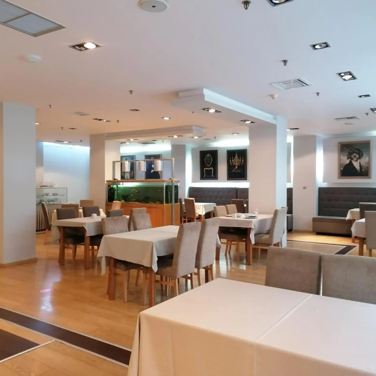 Hotel Alexandros