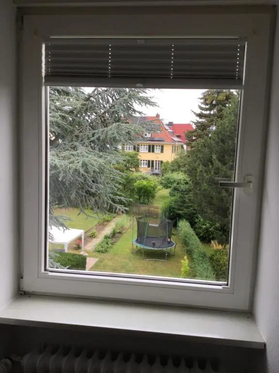 Apartment am Klinikum