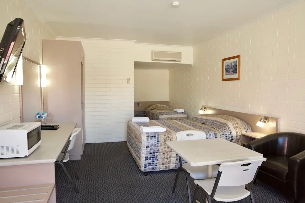 Comfort Inn Goondiwindi