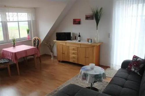 Ferienwohnung Heringsdorf USE 2721