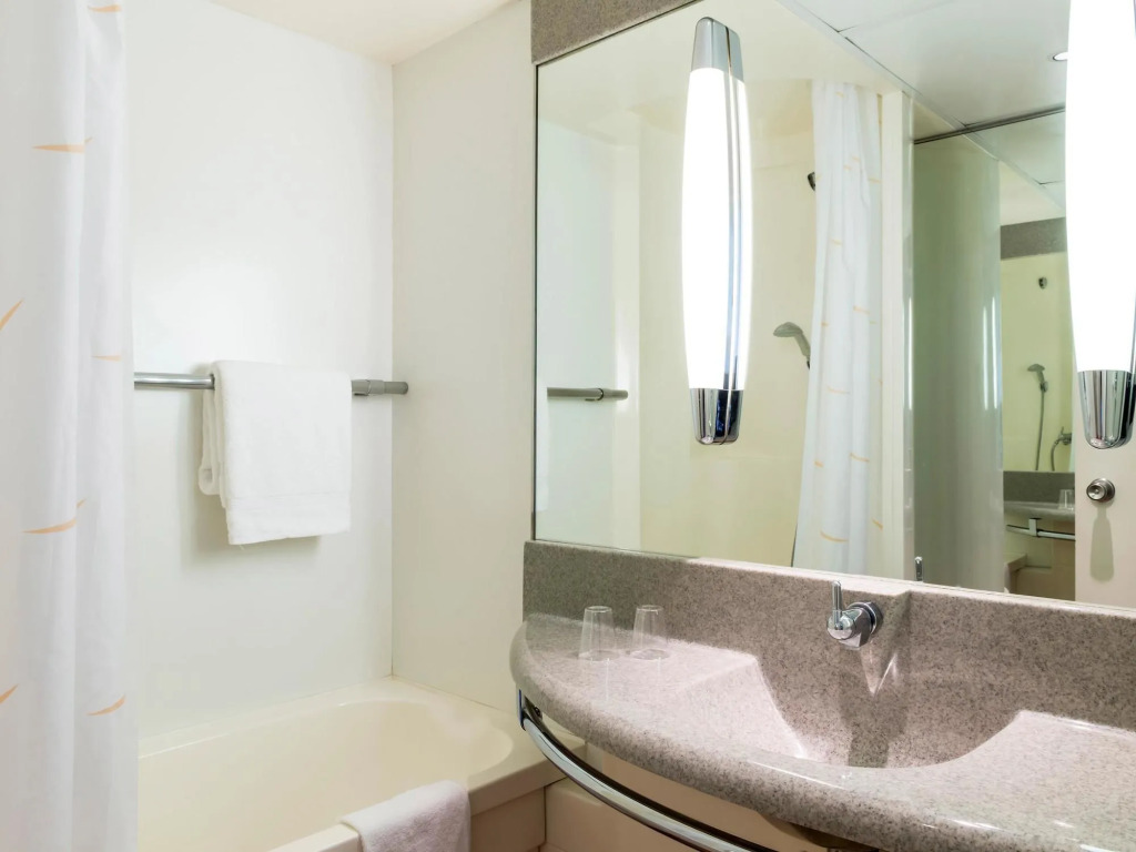 Novotel Le Mans