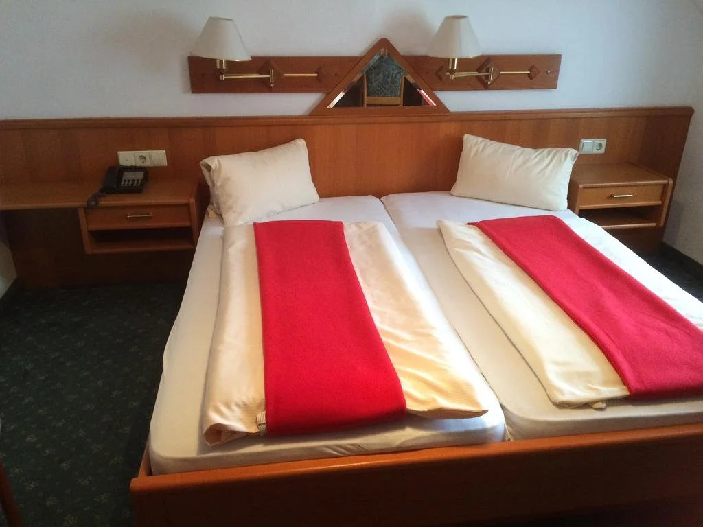 HOTEL Jerolitsch