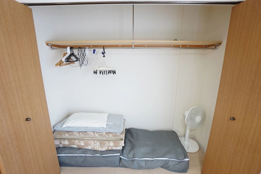 IK Minami6Jo Residence 1003