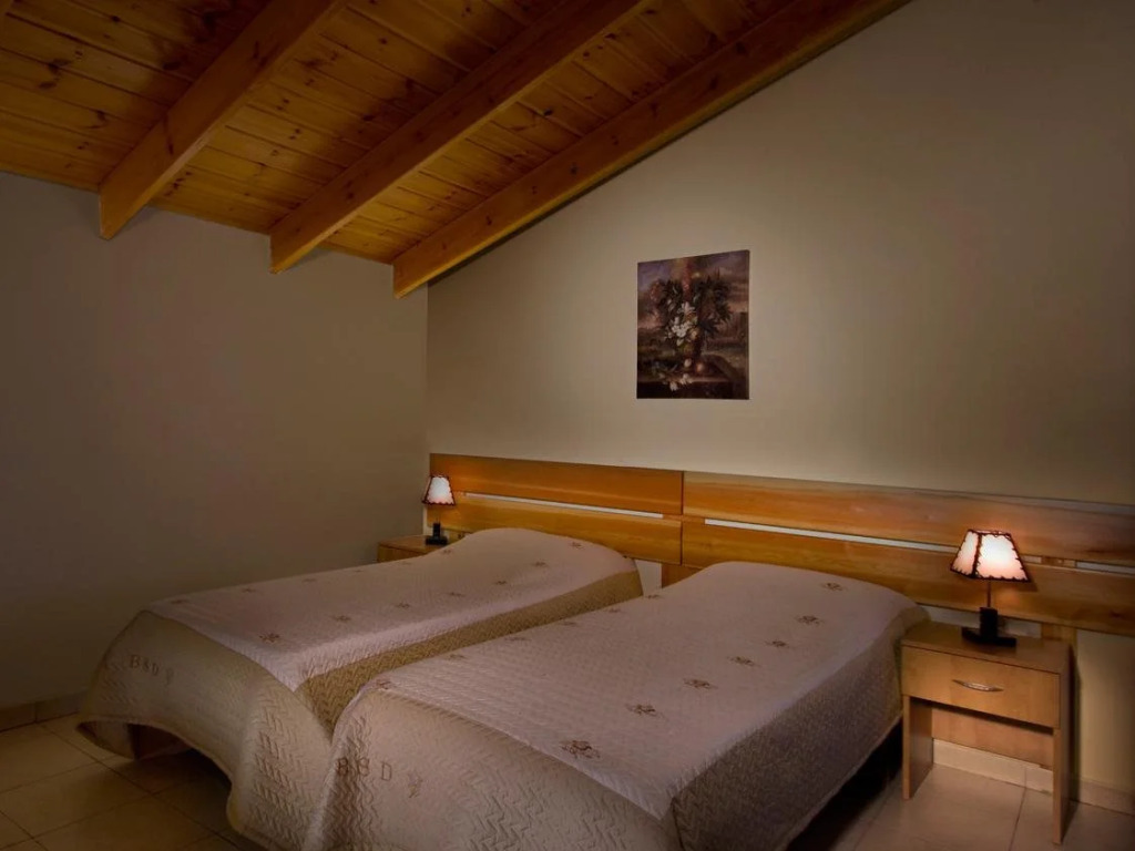 Haddad Guest House