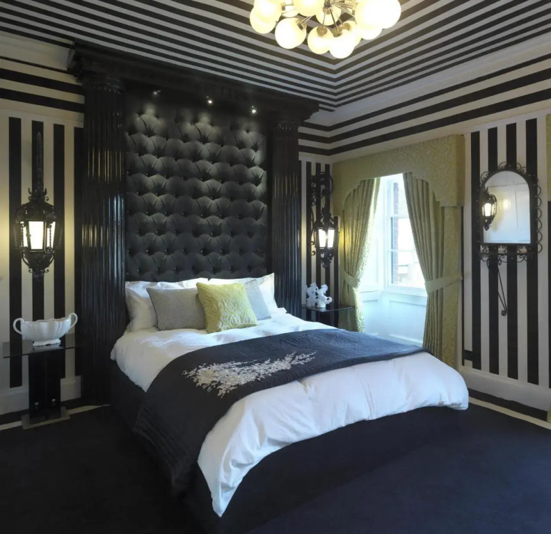 Carrington House