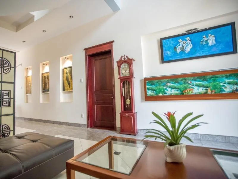 MH Villa
