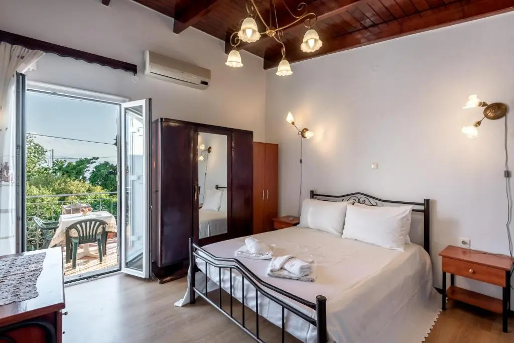 Aroni Cretan comfortable house - Hamam suites Aroni