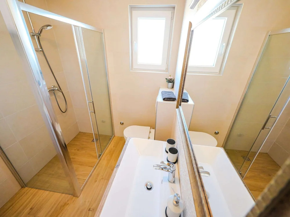 Villa in Pridraga with Private Pool