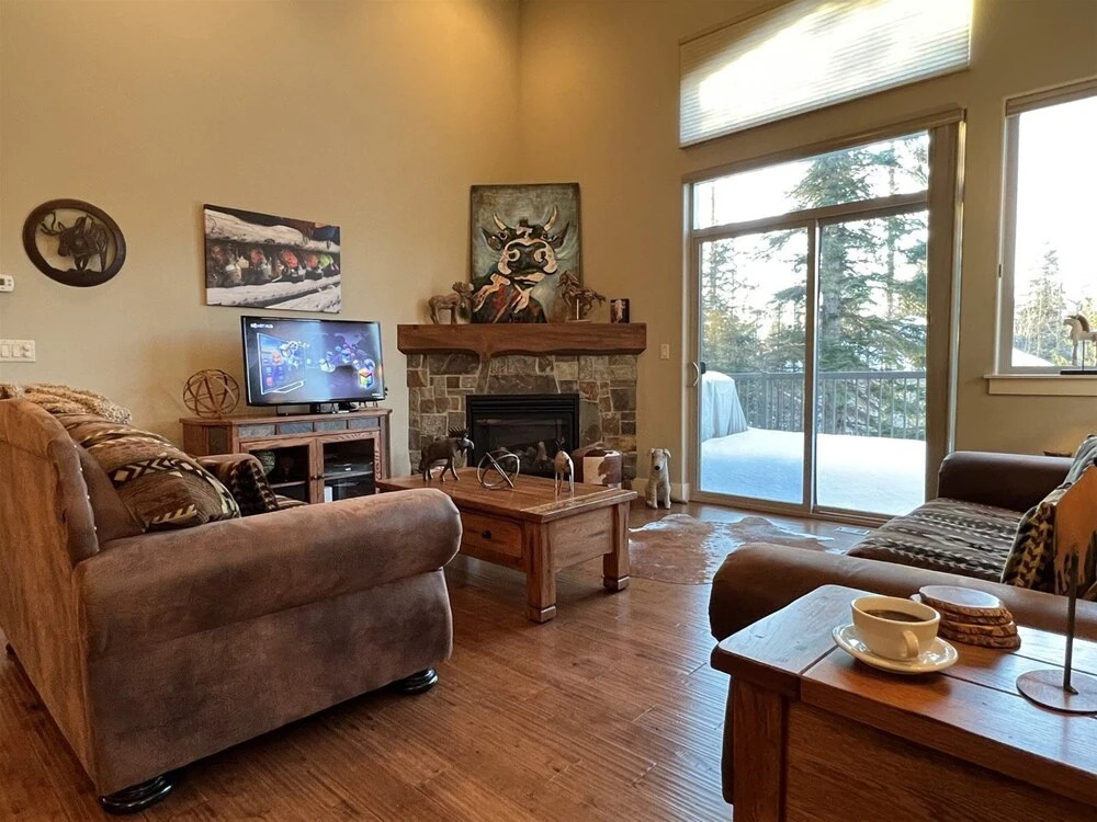 Ol239 Meadow Lake Country Escape
