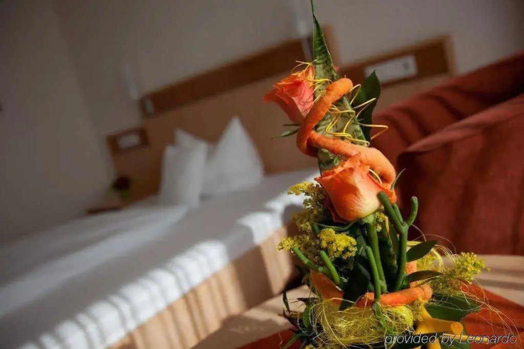 ZELLERs Quartier Hotel