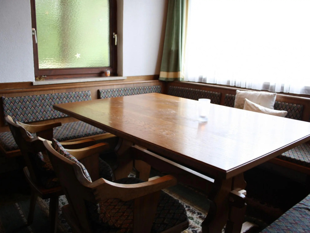 Large holiday home with plenty of privacy