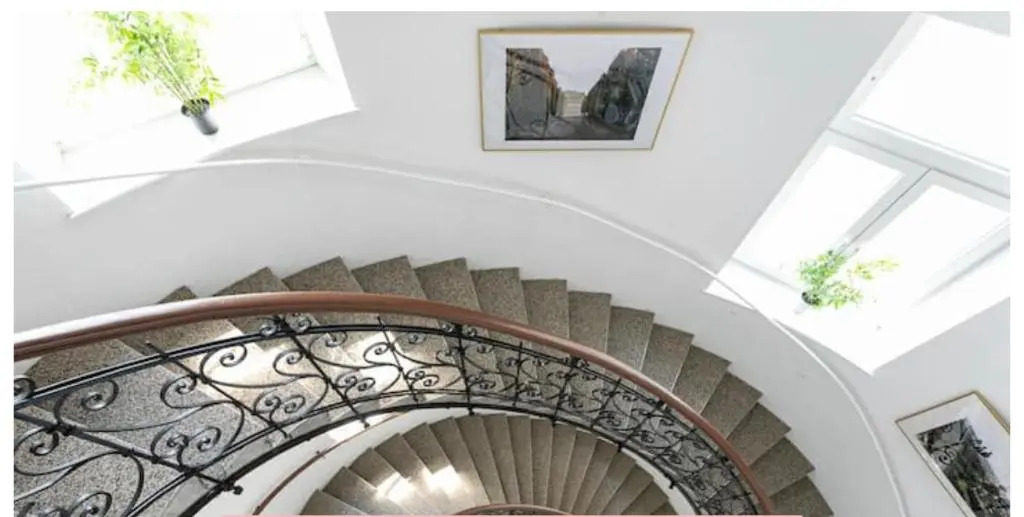 Between Schoenbrunn and the City Center. Apt. 31