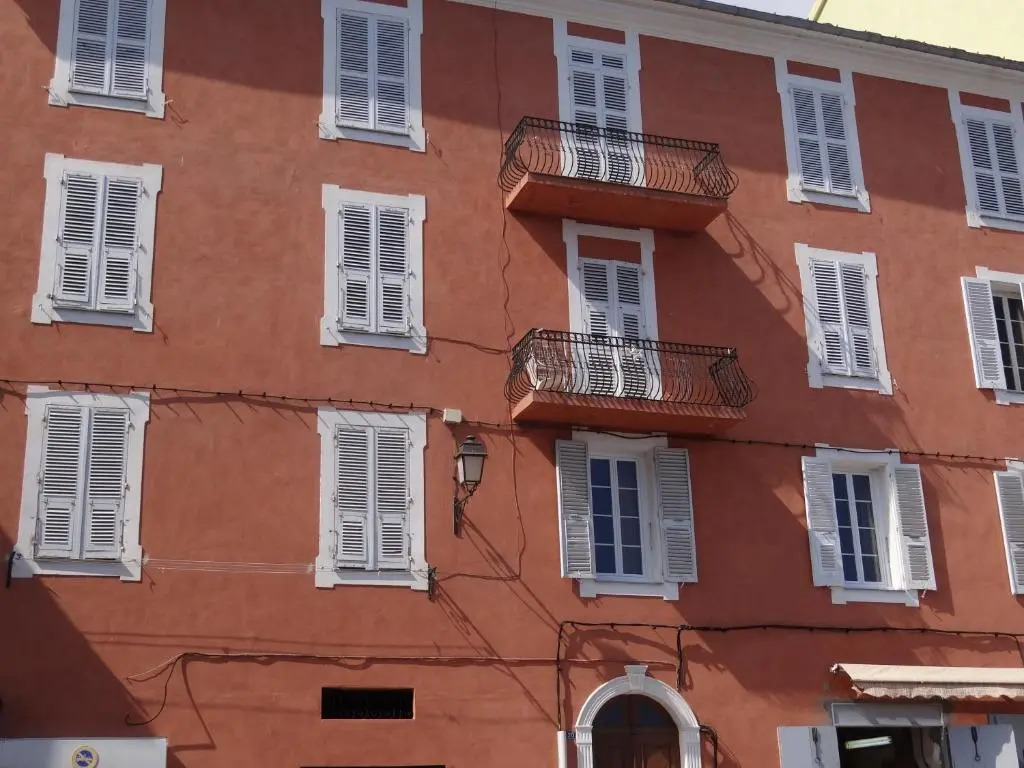 Appartement Colonella