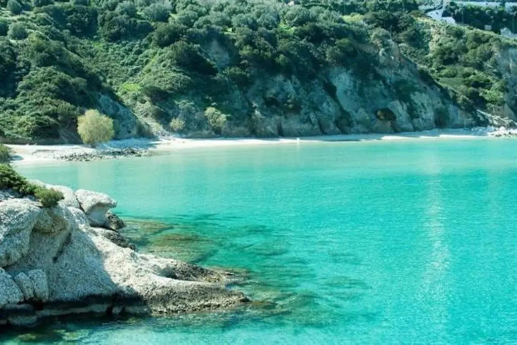Elia - seaside place