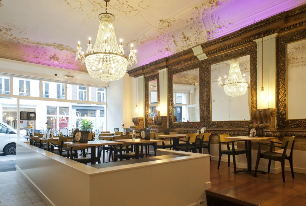 Boutique Hotel De Salon