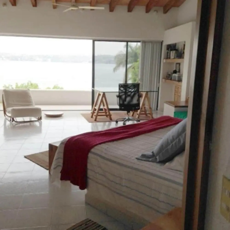 Hermosa Villa en Teques