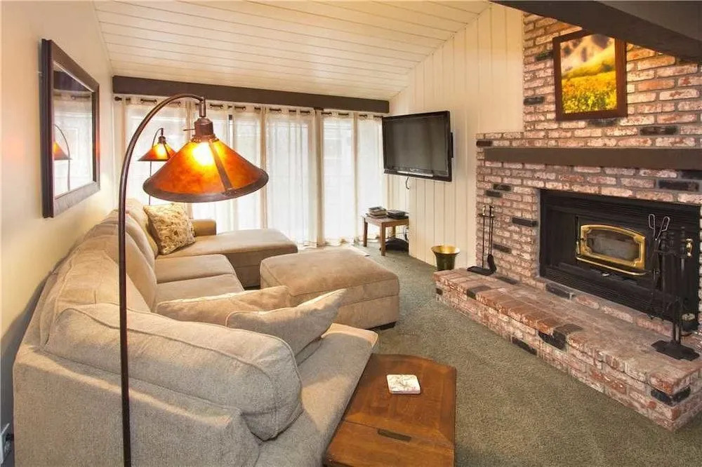 St Anton Condos #78 2 Bedrooms 2 Bathrooms Home