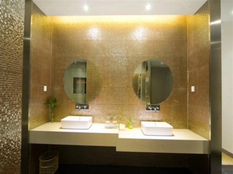 Taizhou Aix Huangyan Hotel