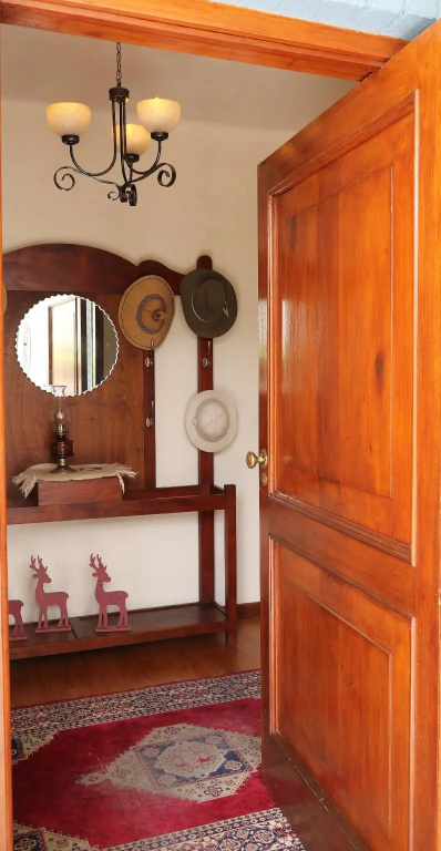 The Lighthouse Guesthouse