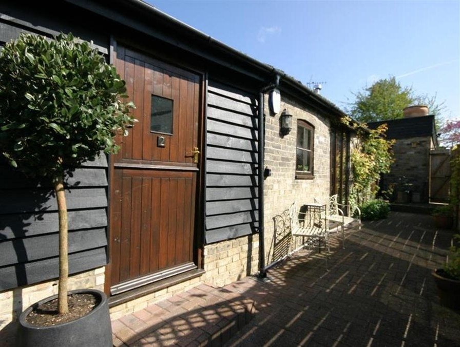 The Stables