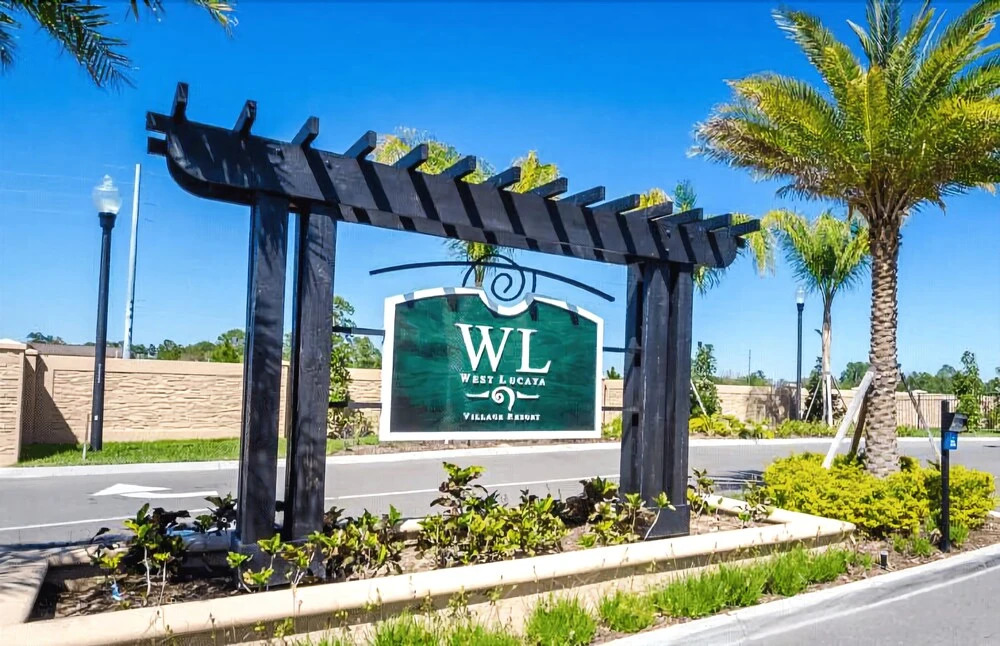 West Lucaya Village - Wsa203