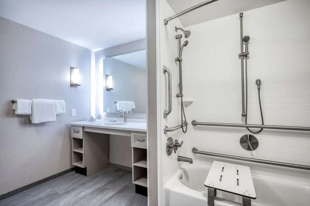 Homewood Suites By Hilton Worcester