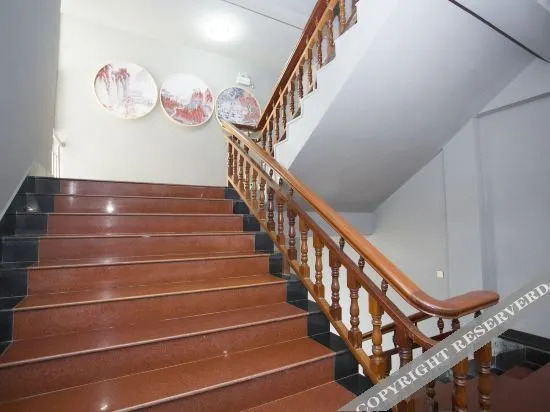 Cixi Jingyuan Hotel