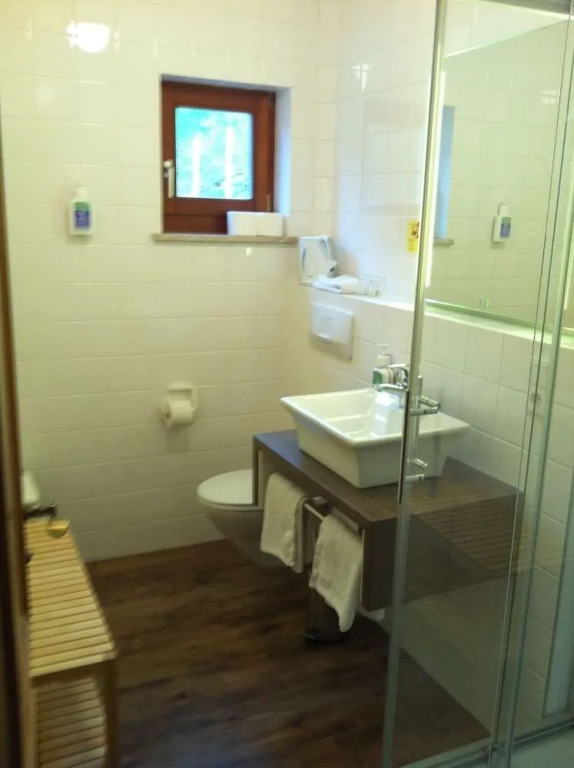 Hotel Garni Belvedere, das BIO Hotel & SuiteHotel am Ederse