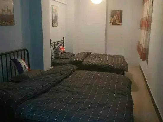Lanzhou Jinlei Electric Sports Apartment