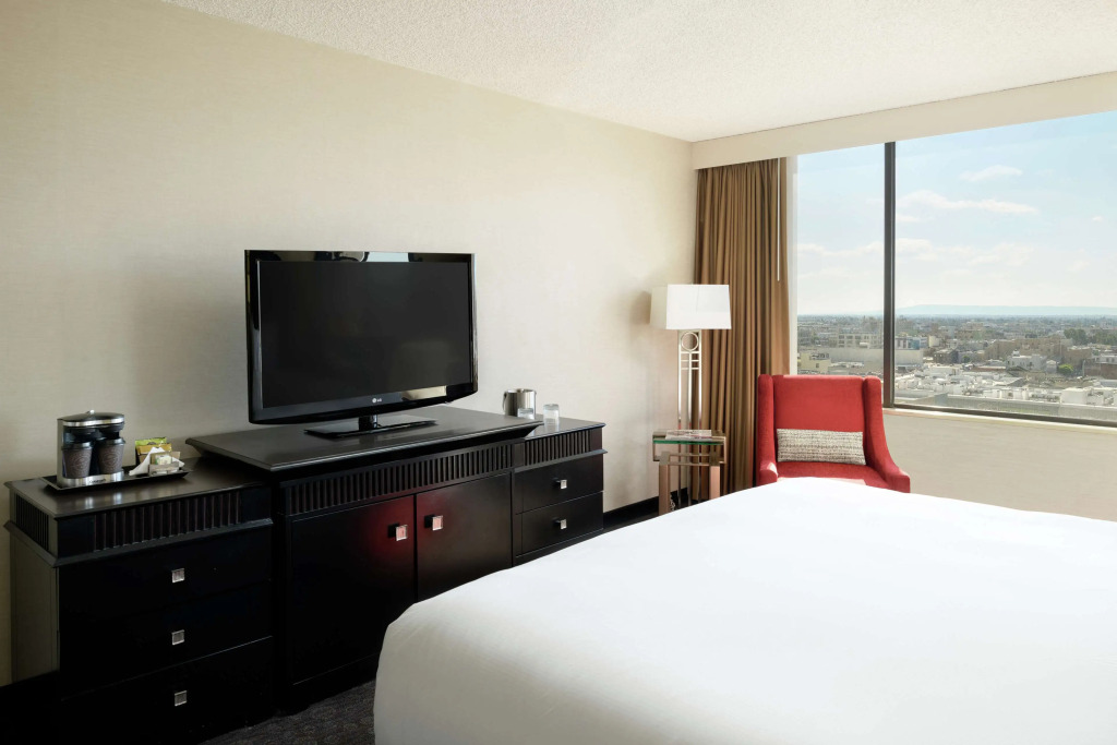 Doubletree by Hilton Los Angeles Downtown