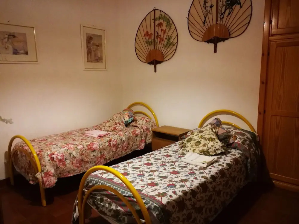 Residenza Biondi