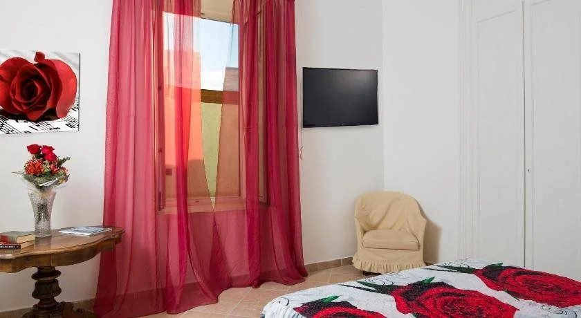 B&B Viale Axel Munthe