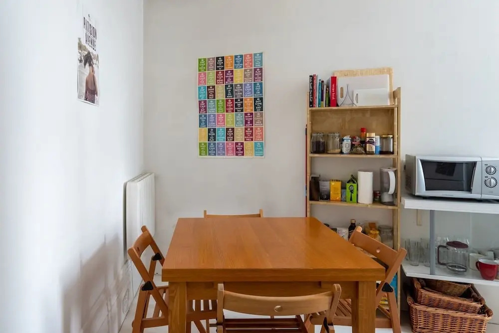 Cozy 2 Bedroom Flat in the Heart of London! Fits 6