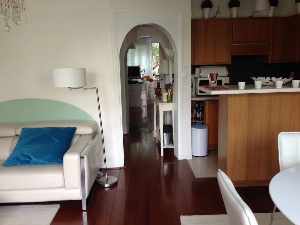 Location Sweet Home Paris 12 Terrasse Verdure 55m 2 pièces