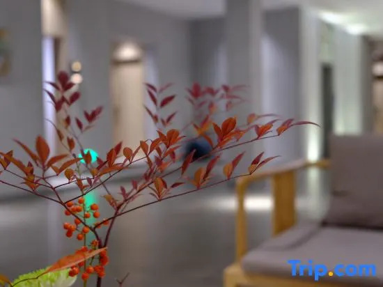 Xijiantang Art Hotel (Jingdezhen Yuyao Jingxiang)